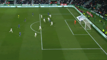 拜仁跟队：凯恩正在全力劝说格伊，希望他能选择加盟拜仁