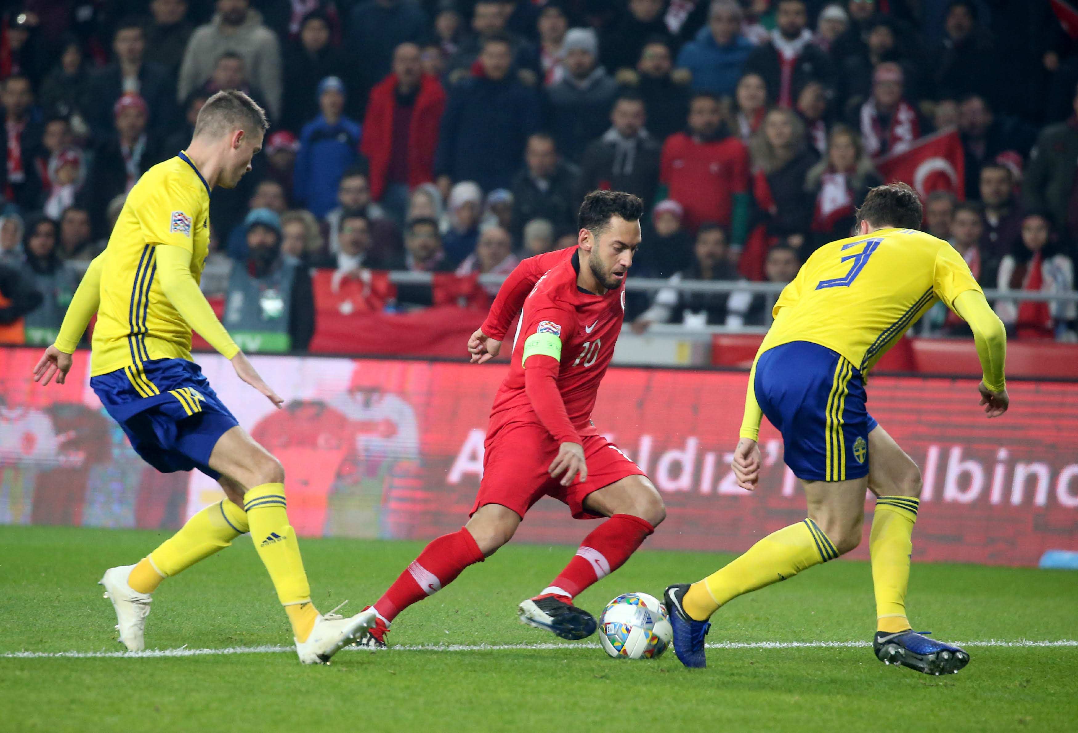 有可能的 有可能的