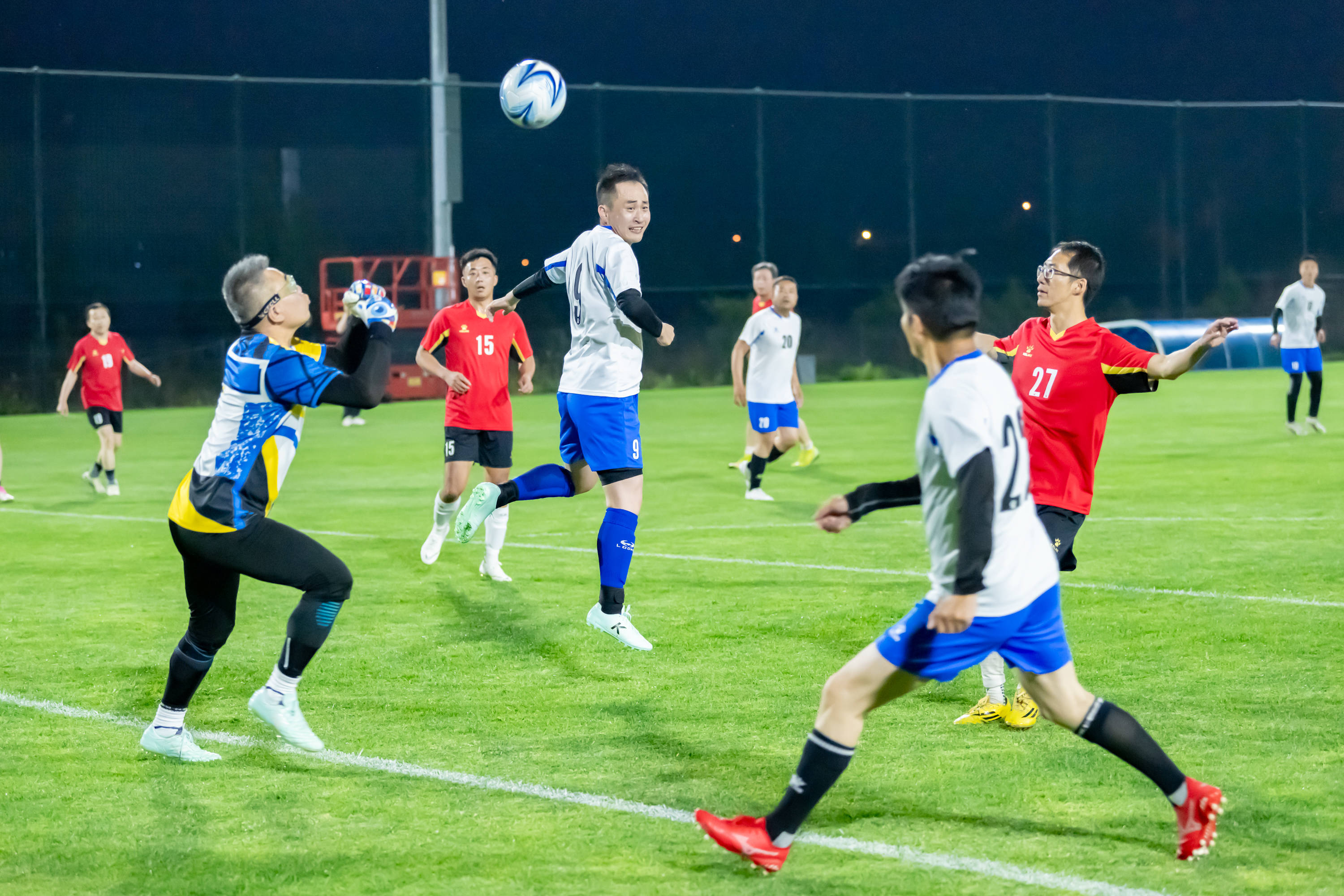 选手的心理 选手的心理