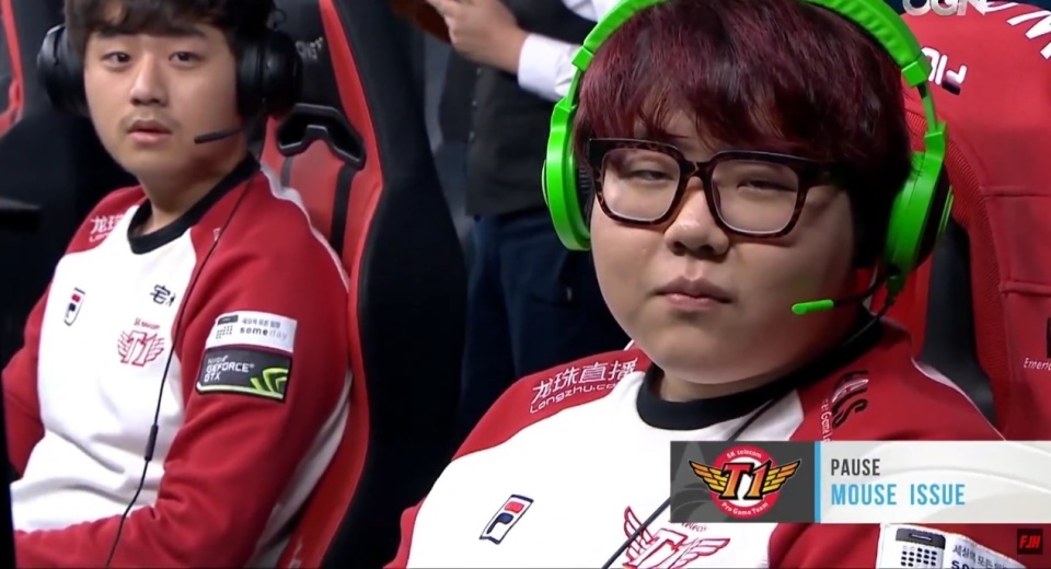 让防线出现 让防线出现